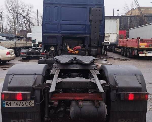 Даф XF 95, об'ємом двигуна 0 л та пробігом 1 тис. км за 5300 $, фото 1 на Automoto.ua