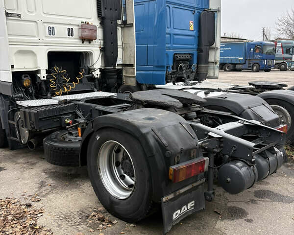 Даф XF 95, об'ємом двигуна 0 л та пробігом 2 тис. км за 7200 $, фото 5 на Automoto.ua