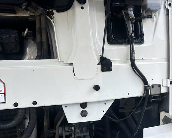 Даф XF 95, об'ємом двигуна 0 л та пробігом 2 тис. км за 7200 $, фото 7 на Automoto.ua