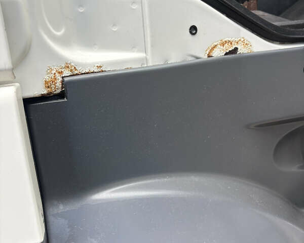 Даф XF 95, об'ємом двигуна 0 л та пробігом 2 тис. км за 7200 $, фото 12 на Automoto.ua