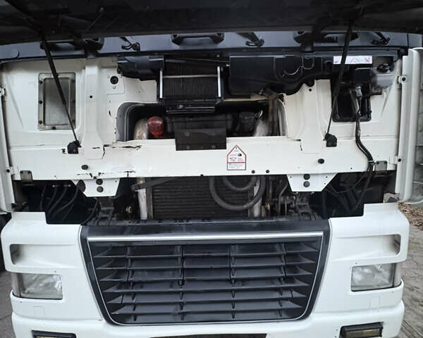 Даф XF 95, об'ємом двигуна 0 л та пробігом 2 тис. км за 7200 $, фото 6 на Automoto.ua