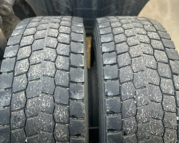 Даф XF 95, объемом двигателя 12.58 л и пробегом 1 тыс. км за 6500 $, фото 6 на Automoto.ua