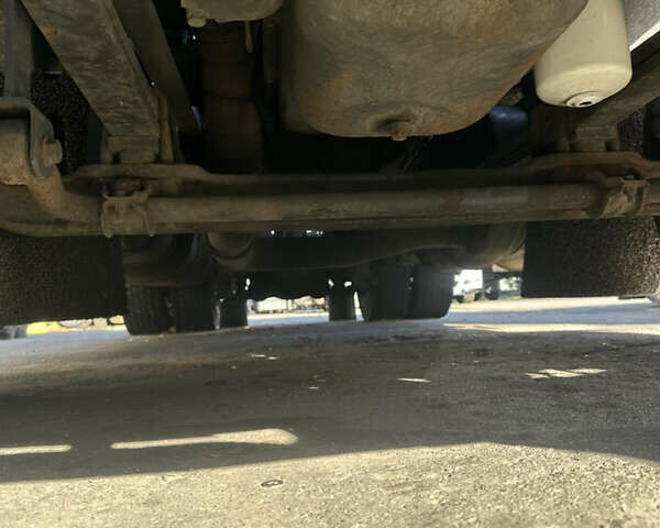 Даф XF 95, объемом двигателя 12.58 л и пробегом 1 тыс. км за 6500 $, фото 8 на Automoto.ua