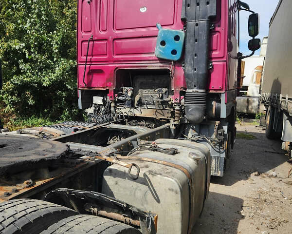 Даф XF 95, об'ємом двигуна 0 л та пробігом 800 тис. км за 3950 $, фото 3 на Automoto.ua