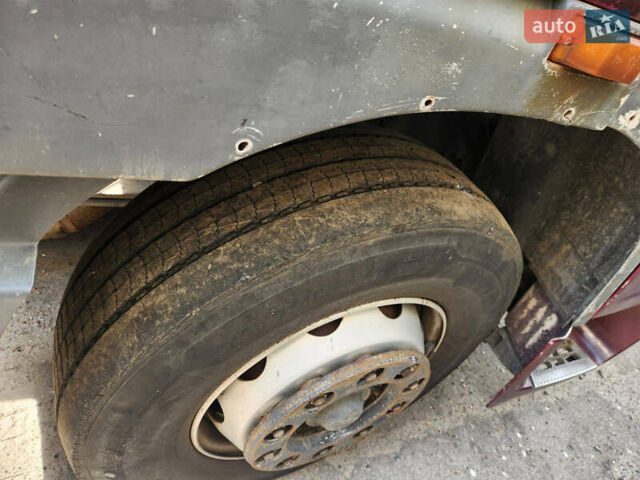 Даф XF 95, об'ємом двигуна 0 л та пробігом 800 тис. км за 3950 $, фото 2 на Automoto.ua