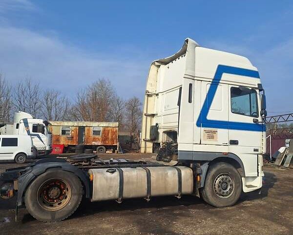 Даф XF 95, объемом двигателя 0 л и пробегом 1000 тыс. км за 5000 $, фото 5 на Automoto.ua