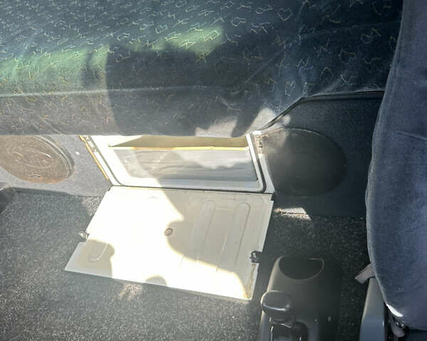 Даф XF 95, объемом двигателя 12.58 л и пробегом 1 тыс. км за 6500 $, фото 12 на Automoto.ua