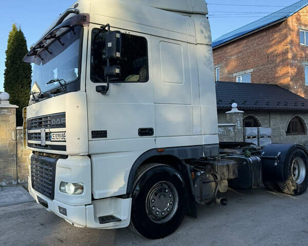 Даф XF 95, об'ємом двигуна 0 л та пробігом 1 тис. км за 8000 $, фото 1 на Automoto.ua