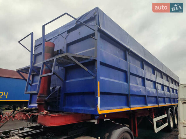 Даф XF 95, объемом двигателя 0 л и пробегом 1 тыс. км за 20000 $, фото 10 на Automoto.ua