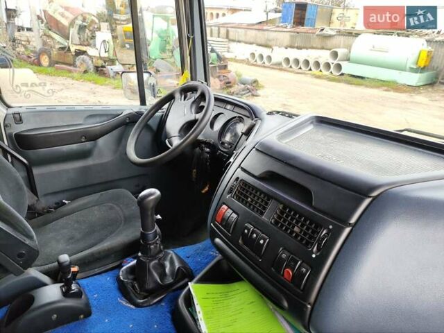 Даф XF 95, объемом двигателя 0 л и пробегом 778 тыс. км за 5000 $, фото 17 на Automoto.ua