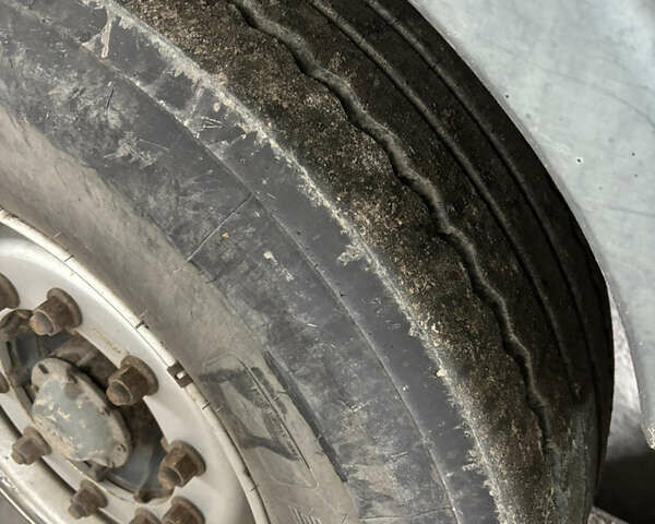 Даф XF 95, об'ємом двигуна 12.6 л та пробігом 2 тис. км за 5300 $, фото 2 на Automoto.ua