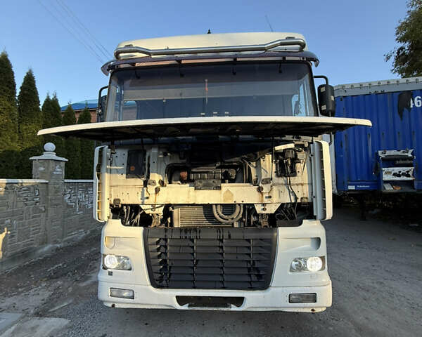 Даф XF 95, об'ємом двигуна 0 л та пробігом 1 тис. км за 8000 $, фото 8 на Automoto.ua