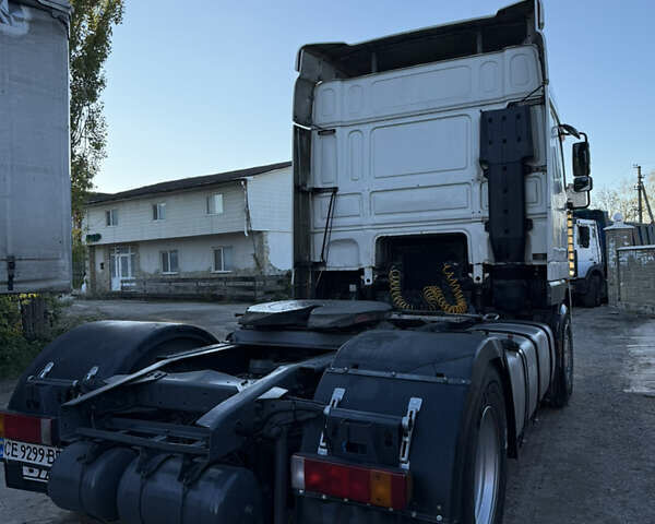 Даф XF 95, об'ємом двигуна 0 л та пробігом 1 тис. км за 8000 $, фото 3 на Automoto.ua