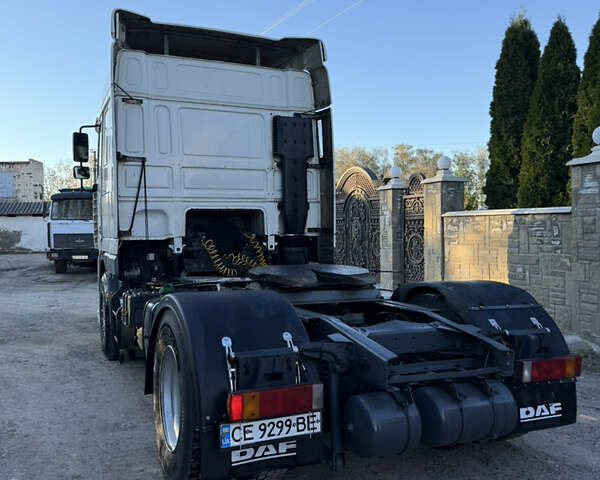 Даф XF 95, об'ємом двигуна 0 л та пробігом 1 тис. км за 8000 $, фото 2 на Automoto.ua