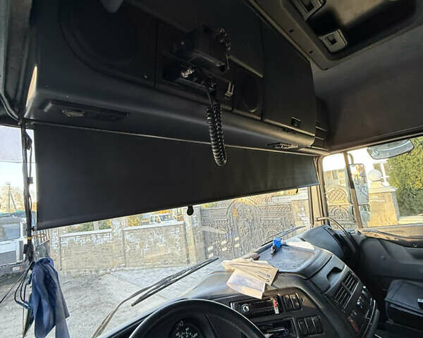 Даф XF 95, об'ємом двигуна 0 л та пробігом 1 тис. км за 8000 $, фото 7 на Automoto.ua