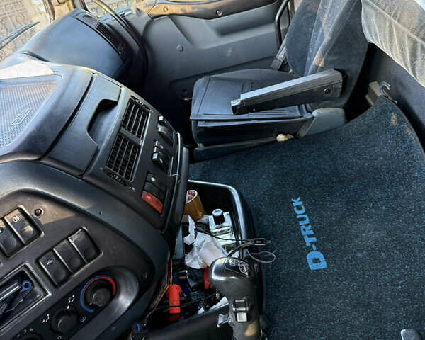 Даф XF 95, об'ємом двигуна 0 л та пробігом 1 тис. км за 8000 $, фото 5 на Automoto.ua