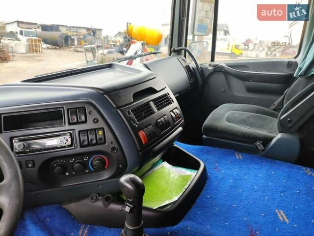 Даф XF 95, объемом двигателя 0 л и пробегом 778 тыс. км за 5000 $, фото 10 на Automoto.ua