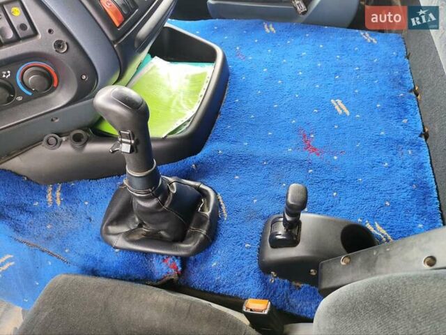 Даф XF 95, объемом двигателя 0 л и пробегом 778 тыс. км за 5000 $, фото 12 на Automoto.ua