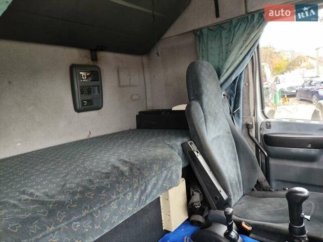 Даф XF 95, объемом двигателя 0 л и пробегом 778 тыс. км за 5000 $, фото 18 на Automoto.ua