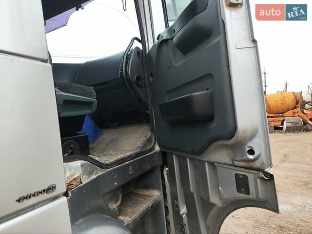 Даф XF 95, объемом двигателя 0 л и пробегом 778 тыс. км за 5000 $, фото 19 на Automoto.ua