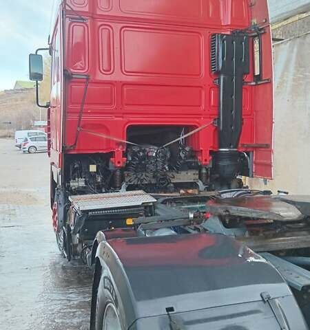 Даф XF 95, объемом двигателя 12.6 л и пробегом 1 тыс. км за 4800 $, фото 1 на Automoto.ua