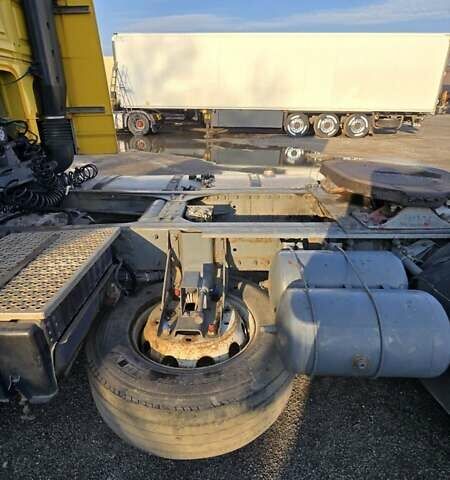 Даф XF 95, об'ємом двигуна 0 л та пробігом 2 тис. км за 5699 $, фото 19 на Automoto.ua