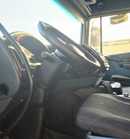 Даф XF 95, об'ємом двигуна 0 л та пробігом 2 тис. км за 5699 $, фото 8 на Automoto.ua