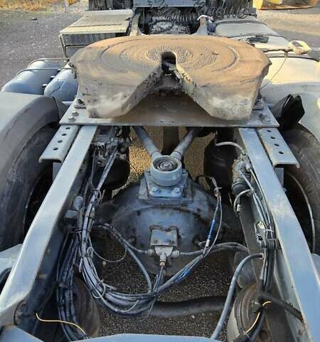 Даф XF 95, об'ємом двигуна 0 л та пробігом 2 тис. км за 5699 $, фото 15 на Automoto.ua