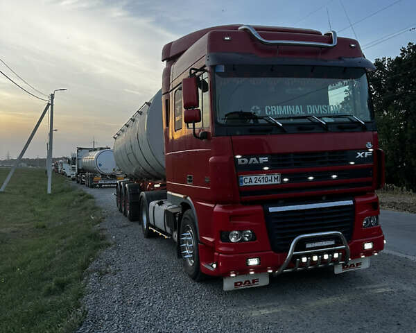 Даф XF 95, об'ємом двигуна 0 л та пробігом 2 тис. км за 12000 $, фото 3 на Automoto.ua