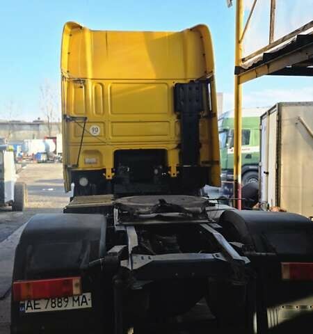 Даф XF 95, об'ємом двигуна 0 л та пробігом 2 тис. км за 5699 $, фото 6 на Automoto.ua