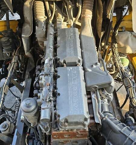 Даф XF 95, об'ємом двигуна 0 л та пробігом 2 тис. км за 5699 $, фото 13 на Automoto.ua