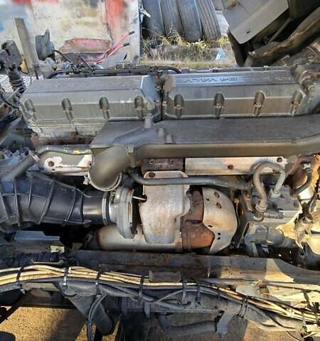 Даф XF 95, об'ємом двигуна 0 л та пробігом 2 тис. км за 5699 $, фото 14 на Automoto.ua