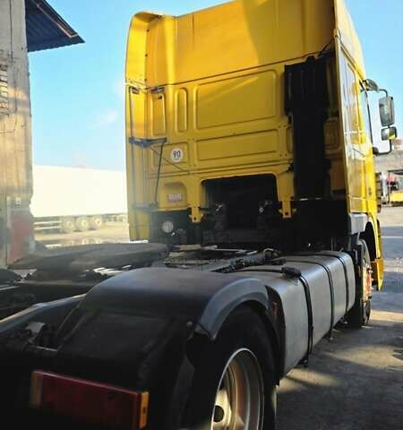 Даф XF 95, об'ємом двигуна 0 л та пробігом 2 тис. км за 5699 $, фото 7 на Automoto.ua