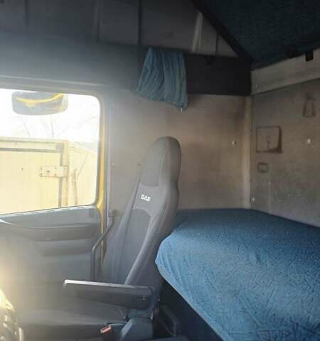 Даф XF 95, об'ємом двигуна 0 л та пробігом 2 тис. км за 5699 $, фото 9 на Automoto.ua