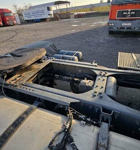 Даф XF 95, об'ємом двигуна 0 л та пробігом 2 тис. км за 5699 $, фото 17 на Automoto.ua