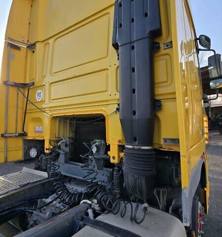 Даф XF 95, об'ємом двигуна 0 л та пробігом 2 тис. км за 5699 $, фото 18 на Automoto.ua