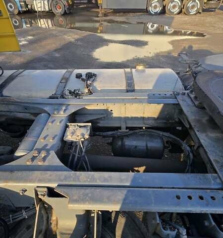 Даф XF 95, об'ємом двигуна 0 л та пробігом 2 тис. км за 5699 $, фото 10 на Automoto.ua