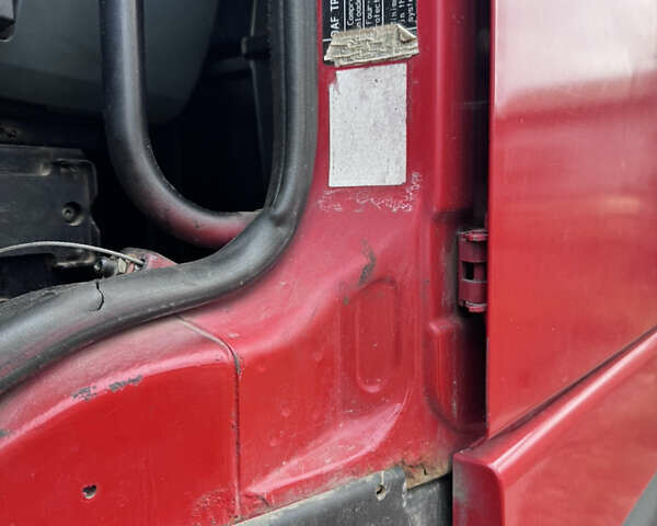 Даф XF 95, об'ємом двигуна 0 л та пробігом 1 тис. км за 14500 $, фото 10 на Automoto.ua