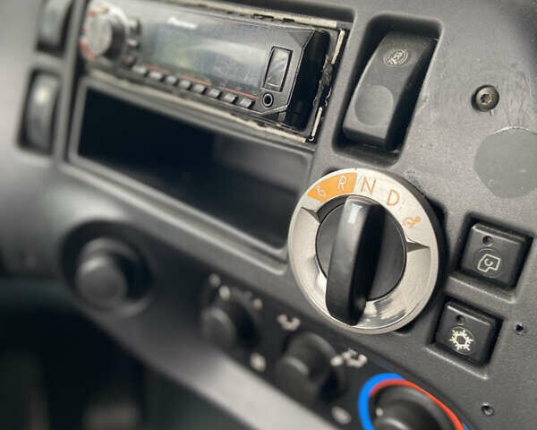 Даф XF 95, об'ємом двигуна 12.85 л та пробігом 2 тис. км за 6000 $, фото 19 на Automoto.ua