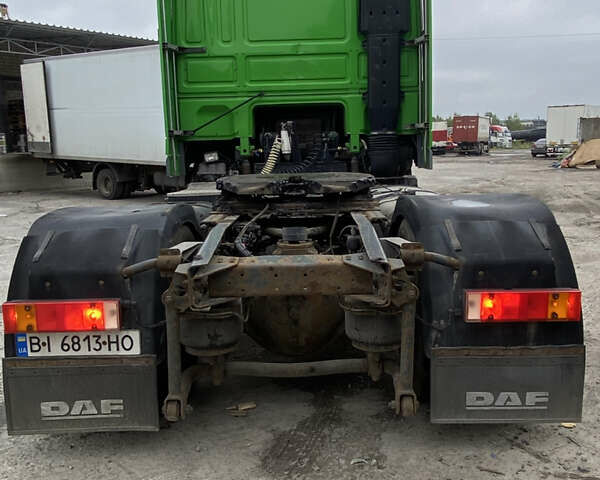 Даф XF 95, об'ємом двигуна 12.85 л та пробігом 2 тис. км за 6000 $, фото 2 на Automoto.ua