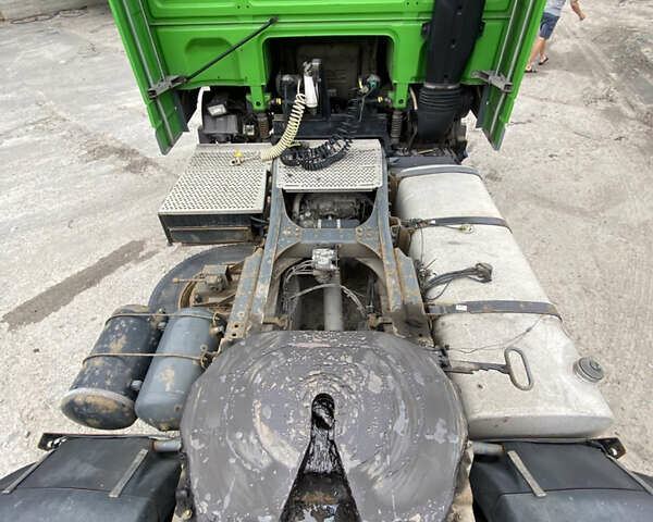 Даф XF 95, об'ємом двигуна 12.85 л та пробігом 2 тис. км за 6000 $, фото 6 на Automoto.ua