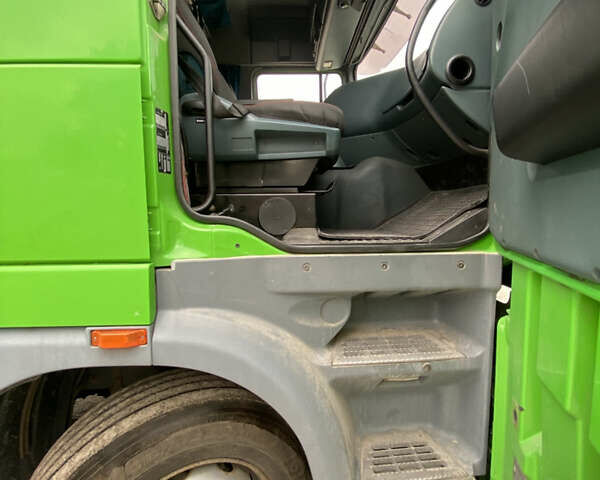 Даф XF 95, об'ємом двигуна 12.85 л та пробігом 2 тис. км за 6000 $, фото 8 на Automoto.ua