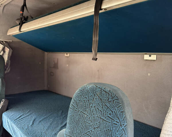 Даф XF 95, об'ємом двигуна 0 л та пробігом 1 тис. км за 14500 $, фото 7 на Automoto.ua