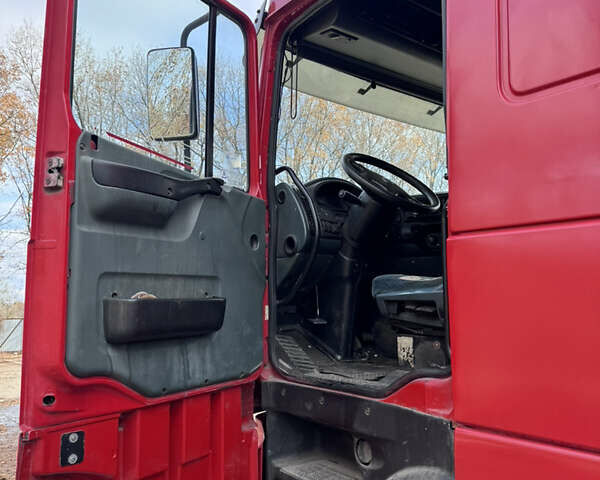 Даф XF 95, об'ємом двигуна 0 л та пробігом 1 тис. км за 14500 $, фото 3 на Automoto.ua