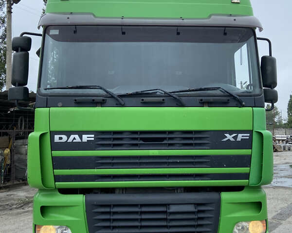 Даф XF 95, об'ємом двигуна 12.85 л та пробігом 2 тис. км за 6000 $, фото 1 на Automoto.ua