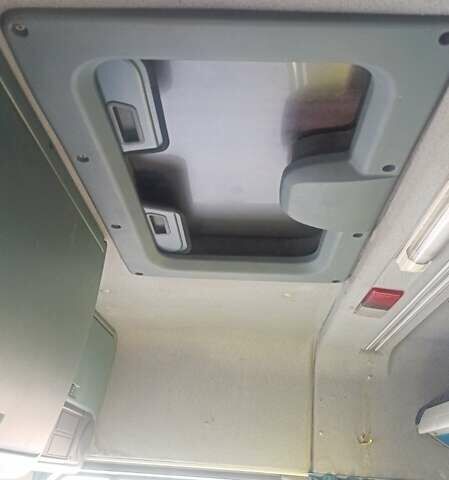 Даф XF 95, объемом двигателя 0 л и пробегом 1 тыс. км за 8500 $, фото 6 на Automoto.ua