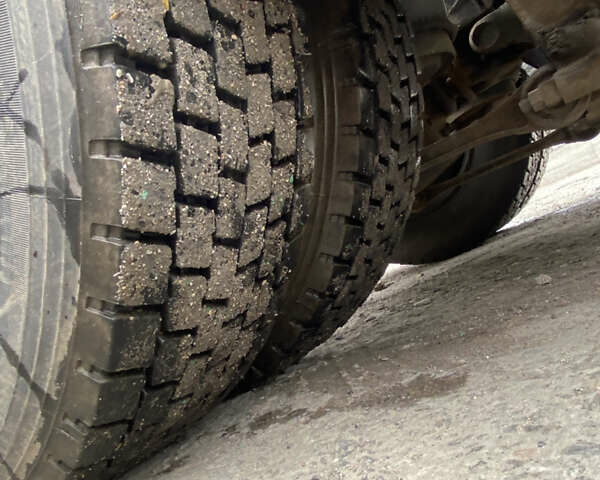 Даф XF 95, об'ємом двигуна 12.85 л та пробігом 2 тис. км за 6000 $, фото 10 на Automoto.ua