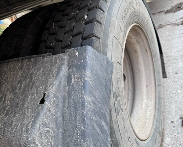 Даф XF 95, об'ємом двигуна 0 л та пробігом 1 тис. км за 14500 $, фото 9 на Automoto.ua