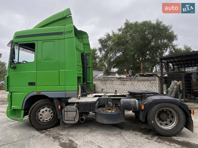 Даф XF 95, об'ємом двигуна 12.85 л та пробігом 2 тис. км за 6000 $, фото 5 на Automoto.ua