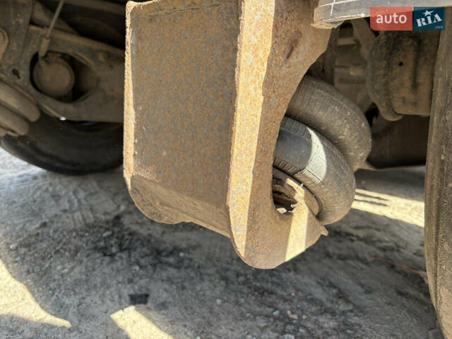 Даф XF 95, об'ємом двигуна 0 л та пробігом 1000 тис. км за 20000 $, фото 19 на Automoto.ua